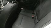 back seats view of 2014 BMW 320i I LUXURY