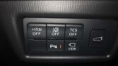 inside view of used 2019 Mazda CX-9