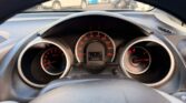 meter view of 2010 Honda Fit