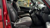 front door open view of 2017 Nissan Serena