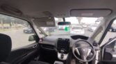 front interior view of 2013 Nissan Serena
