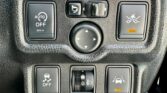 front interior view of 2015 Nissan Note