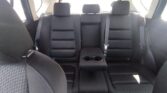 seats view of 2012 Mazda CX-5