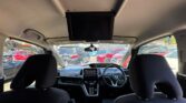 front inside view of 2016 Nissan Serena