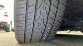 2017 Nissan Serena 5D RIDER wheel view
