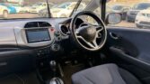 front inside view of 2010 Honda Fit