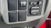 inside view of 2011 Toyota Prius