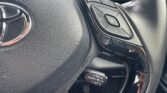 used 2017 Toyota C-HR in nz