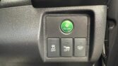 used 2014 Honda Vezel inside view