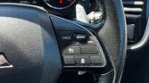 used 2016 Mitsubishi Outlander inside view