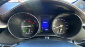 meter view of 2018 Toyota C-HR