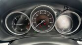 meter view of 2018 Mazda CX-8