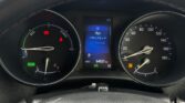 meter view of 2018 Toyota C-HR