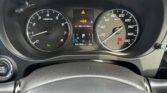 meter view of 2017 Mitsubishi Outlander