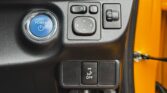 used 2020 Toyota Corolla inside view
