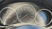 meter view of 2017 Mazda CX-5