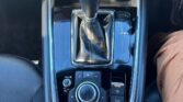 gear view of 2020 Mazda CX-8