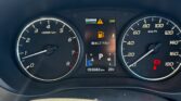 meter view of 2016 Mitsubishi Outlander