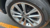 wheel view of 2014 Lexus RX 450h