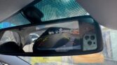 inside view of 2007 Kia Cerato