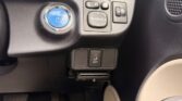 used 2012 Toyota Aqua inside view