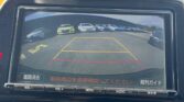 reversing camera view of 2017 Toyota C-HR