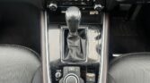 gear view of 2018 Mazda CX-8