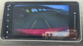reversing camera display view of 2011 Toyota Prius