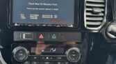used 2017 Mitsubishi Outlander in nz