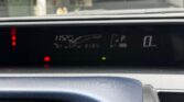 reversing camera display view of 2020 Toyota Corolla