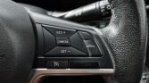 used 2017 Nissan Serena inside view