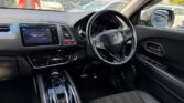 front inside view of 2014 Honda Vezel