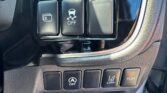 inside view of 2016 Mitsubishi Outlander