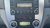 used 2007 Kia Cerato interior view