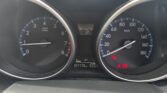 meter view of 2012 Mazda Axela
