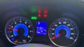 meter view of 2016 Subaru XV