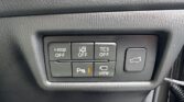 inside view of 2018 Mazda CX-8