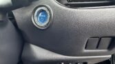 inside view of used 2018 Toyota C-HR