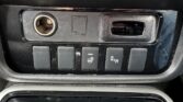 used 2017 Mitsubishi Outlander inside view