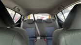 gear view of 2020 Toyota Corolla