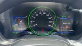 meter view of 2014 Honda Vezel