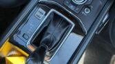 used 2017 Mazda CX-5 gear view