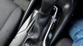 gear view of 2020 Toyota Corolla