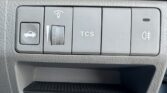used car 2007 Kia Cerato inside view