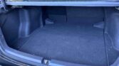 open trunk view of 2019 Toyota Corolla
