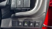 used 2017 Mitsubishi Outlander interior view