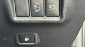 used 2017 Toyota C-HR inside view