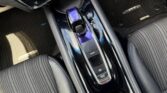 gear view of 2014 Honda Vezel