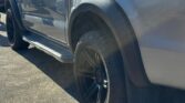 wheel view of used 2016 Ford Ranger
