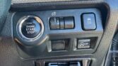 inside view of 2014 Subaru XV